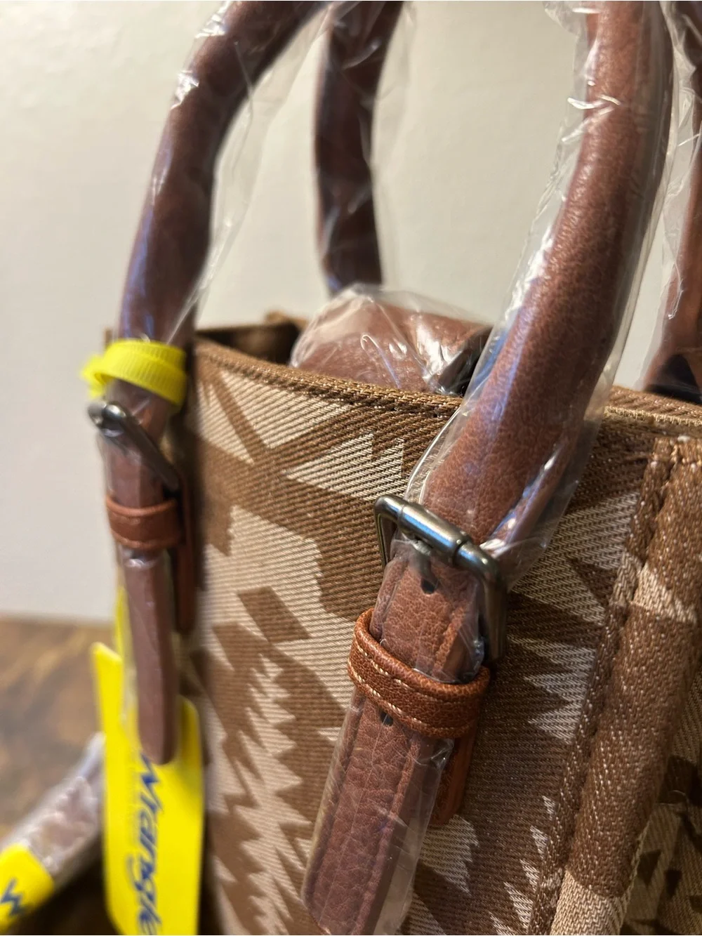 Wrangler brand new